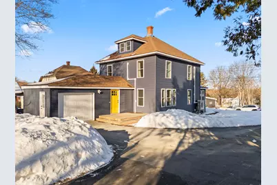 25 Hillside Avenue, Old Town, ME 04468 - Photo 3