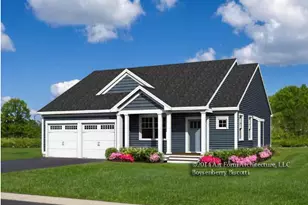 33 Cascade Cir, Kennebunk, ME 04043 - Photo 1