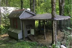 387 Smith Ridge Rd, Dennysville, ME 04628 - Photo 33