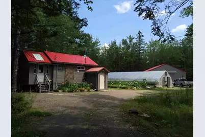 387 Smith Ridge Road, Dennysville, ME 04628 - Photo 1