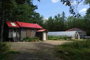 387 Smith Ridge Rd, Dennysville, ME 04628 - Photo 1