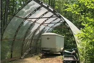 387 Smith Ridge Rd, Dennysville, ME 04628 - Photo 29