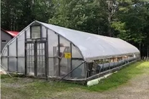 387 Smith Ridge Rd, Dennysville, ME 04628 - Photo 23