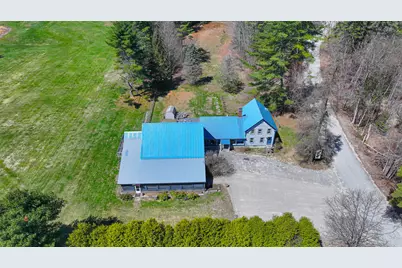 44 Allen Road, Lovell, ME 04051 - Photo 3