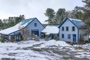 44 Allen Rd, Lovell, ME 04051 - Photo 1