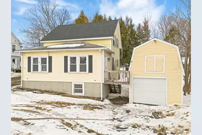 95 Eastern Avenue, Augusta, ME 04330 - Photo 5