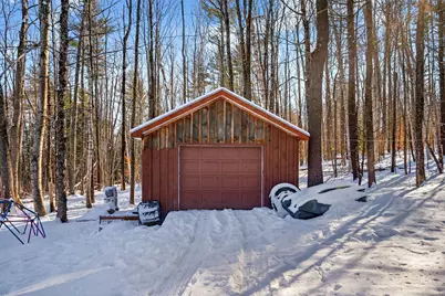 70 Huntington Hill Road, Litchfield, ME 04350 - Photo 13