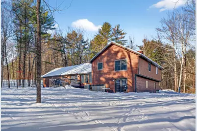 70 Huntington Hill Road, Litchfield, ME 04350 - Photo 11
