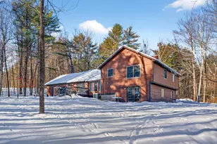 70 Huntington Hill Rd, Litchfield, ME 04350 - Photo 11