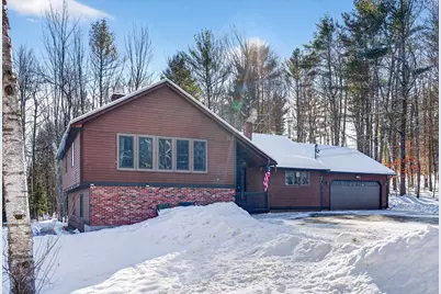 70 Huntington Hill Road, Litchfield, ME 04350 - Photo 3
