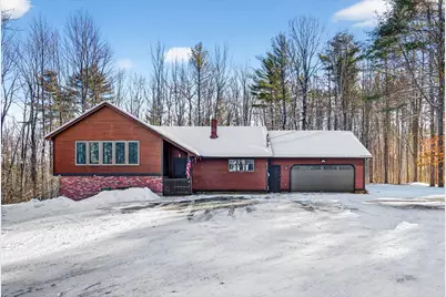 70 Huntington Hill Road, Litchfield, ME 04350 - Photo 1