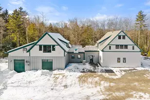 380 Ellsworth Rd, Blue Hill, ME 04614 - Photo 1