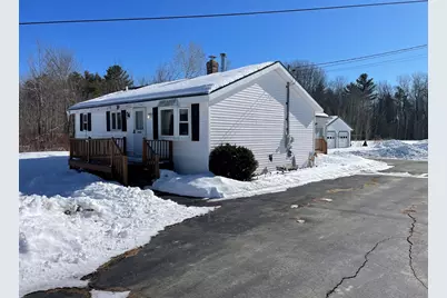 366 Webb Road, Pittsfield, ME 04967 - Photo 1