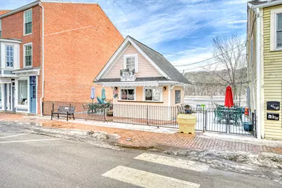 176 Water Street, Hallowell, ME 04347 - Photo 3