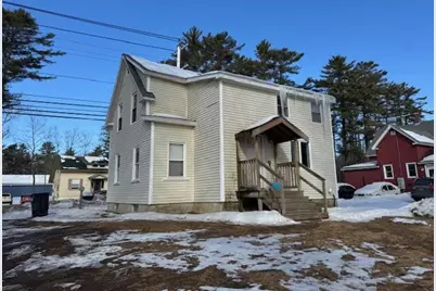 117 & 115 Park Street, Orono, ME 04473 - Photo 61