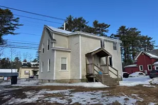 117 & 115 Park St, Orono, ME 04473 - Photo 61