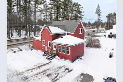 117 & 115 Park Street, Orono, ME 04473 - Photo 5