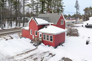 117 & 115 Park St, Orono, ME 04473 - Photo 5