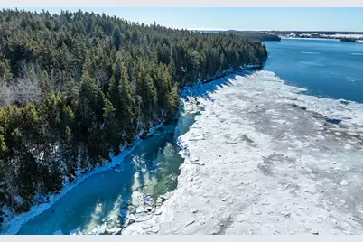 Lot #24 Looks Point Road, Jonesboro, ME 04648 - Photo 5