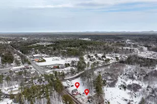 117 & 115 Park St, Orono, ME 04473 - Photo 53