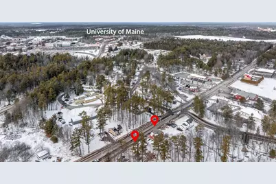 117 & 115 Park Street, Orono, ME 04473 - Photo 15