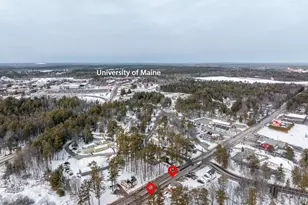 117 & 115 Park St, Orono, ME 04473 - Photo 15