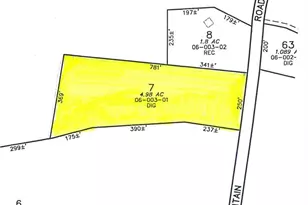 0 Hatchet Mountain Rd, Hope, ME 04847 - Photo 1