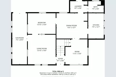 710 Summer Street, Auburn, ME 04210 - Photo 11