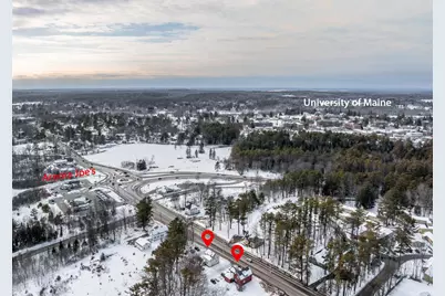 117 & 115 Park Street, Orono, ME 04473 - Photo 13