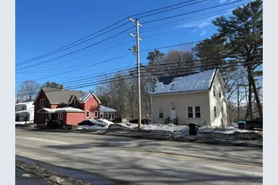 117 & 115 Park Street, Orono, ME 04473 - Photo 57