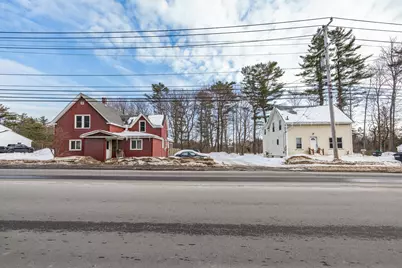 117 & 115 Park Street, Orono, ME 04473 - Photo 1