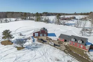 66 & 67 Bailey Hill Rd, Cambridge, ME 04923 - Photo 3