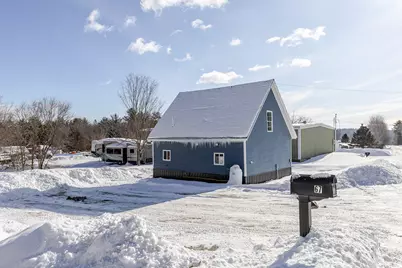 66 & 67 Bailey Hill Road, Cambridge, ME 04923 - Photo 71