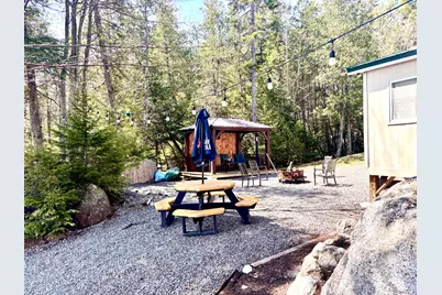 380 Cedar Lake Road, T3 R9 Nwp, ME 04462 - Photo 3