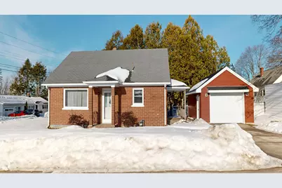 16 Simard Avenue, Lewiston, ME 04240 - Photo 33