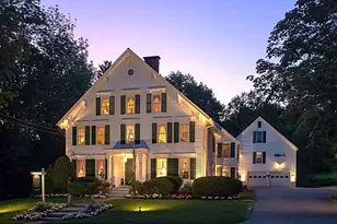 22 High St, Camden, ME 04843 - Photo 1