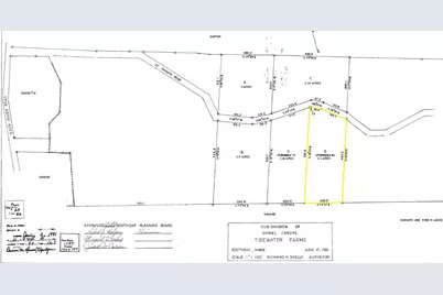 22-E Peaceful Acres Drive, Boothbay, ME 04537 - Photo 1