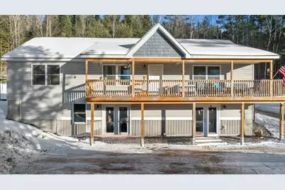 744 Harrison Road, Norway, ME 04268 - Photo 1