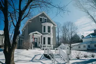 51 Forest St, Dexter, ME 04930 - Photo 3