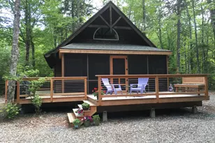 277 Gus Moore Rd, Penobscot, ME 04476 - Photo 1