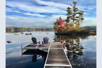 277 Gus Moore Road, Penobscot, ME 04476 - Photo 11