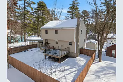 9 Hubbards Cove Road, Shapleigh, ME 04076 - Photo 3