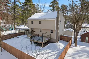9 Hubbards Cove Rd, Shapleigh, ME 04076 - Photo 3