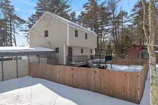 9 Hubbards Cove Rd, Shapleigh, ME 04076 - Photo 31