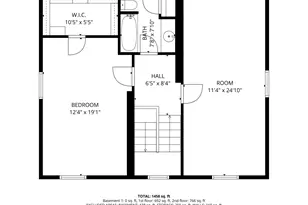 9 Hubbards Cove Rd, Shapleigh, ME 04076 - Photo 43