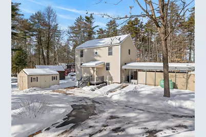 9 Hubbards Cove Road, Shapleigh, ME 04076 - Photo 1