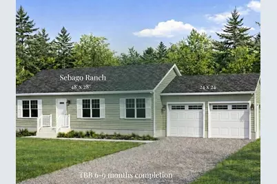 6 Hunter's Haven, Standish, ME 04084 - Photo 1