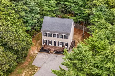 25 N End Road, Georgetown, ME 04548 - Photo 1