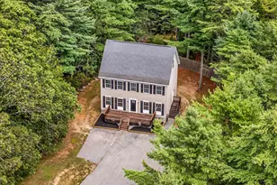 25 North End Rd, Georgetown, ME 04548 - Photo 1