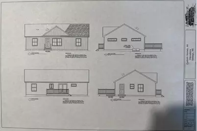 Lot 2 Hancock Pond Rd, Sebago, ME 04029 - Photo 3